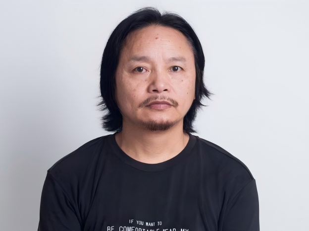 李翔（國瓷紅葉畫院高級畫師）