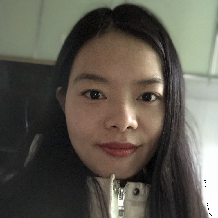 萬麗（國瓷紅葉畫院高級(jí)畫師）